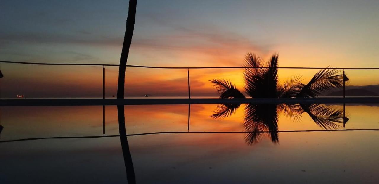 Villa Sol-Lua Bangalo Com Uso Exclusivo Da Piscina à Ilhabela Extérieur photo
