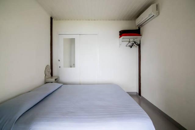 Villa Sol-Lua Bangalo Com Uso Exclusivo Da Piscina à Ilhabela Chambre photo