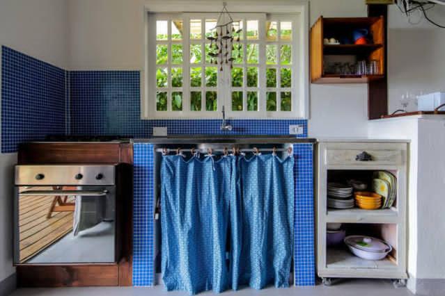 Villa Sol-Lua Bangalo Com Uso Exclusivo Da Piscina à Ilhabela Chambre photo