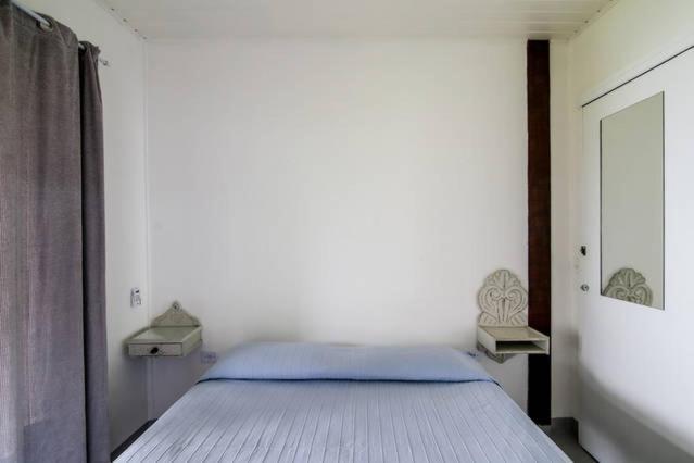 Villa Sol-Lua Bangalo Com Uso Exclusivo Da Piscina à Ilhabela Chambre photo