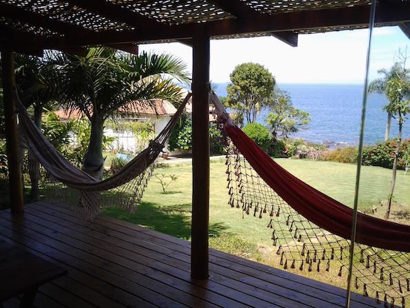Villa Sol-Lua Bangalo Com Uso Exclusivo Da Piscina à Ilhabela Chambre photo