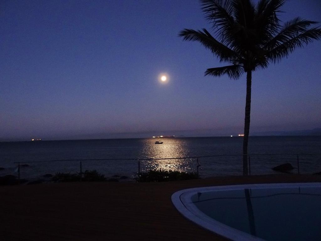 Villa Sol-Lua Bangalo Com Uso Exclusivo Da Piscina à Ilhabela Extérieur photo