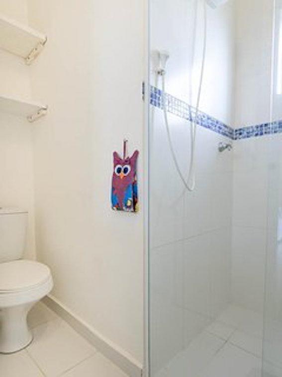 Villa Sol-Lua Bangalo Com Uso Exclusivo Da Piscina à Ilhabela Extérieur photo